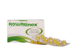 ROWATINEX  *Capsulas - FARMACIA NUEVO MILENIO