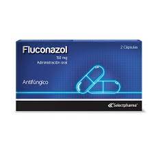 FLUCONAZOL *Capsulas 150MG  - FARMACIA NUEVO MILENIO