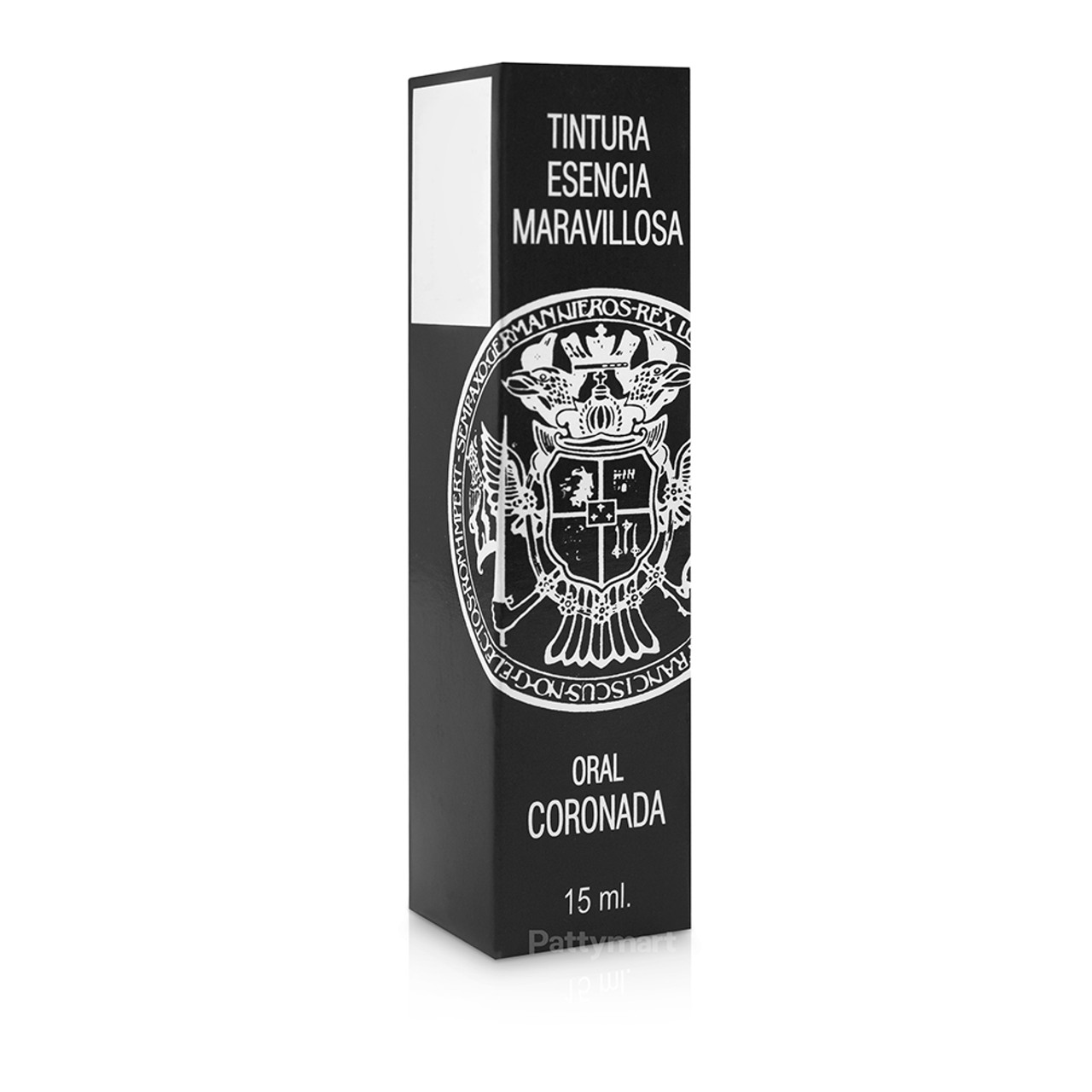 TINTURA ESSENCIA MARAVILLOSA 15ml *suspension oral  - FARMACIA NUEVO MILENIO