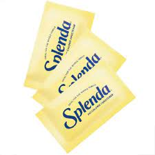 SPLENDA (AZUCAR) *50 SOBRES - FARMACIA NUEVO MILENIO
