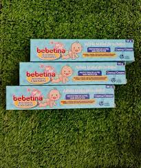 BEBETINA *crema 50g - FARMACIA NUEVO MILENIO