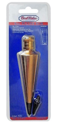  Plomo de Centro 8onz BEST VALUE - Ferretería y Distribuidora el 