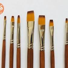 Set de Pincel Plano (12 Uni.) BOXER - Ferretería y Distribuidora el 