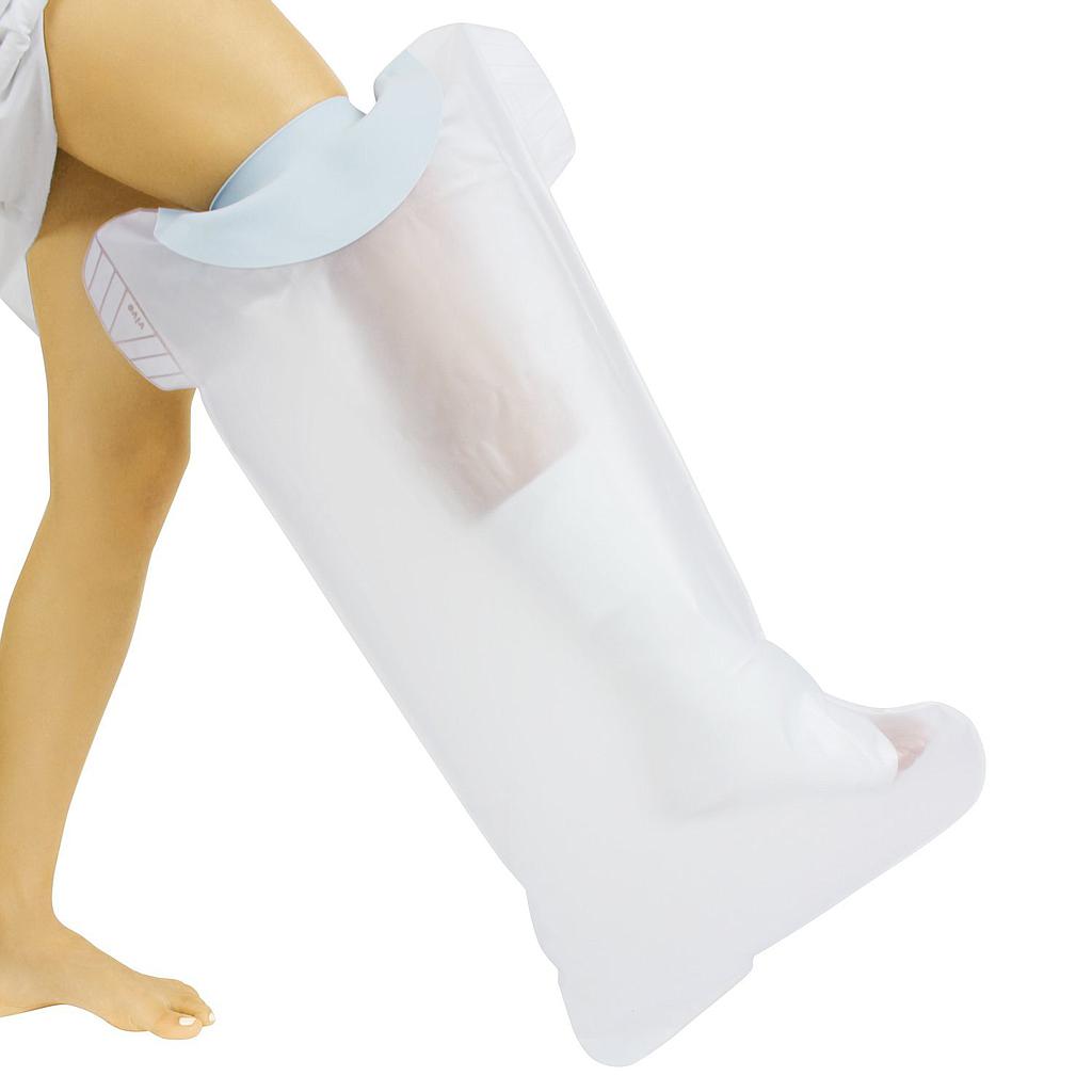 RHB1020 PROTECTOR DE YESO PARA PIERNA VIVE HEALTH - Proveedora De Salud Total, Sociedad Anonima