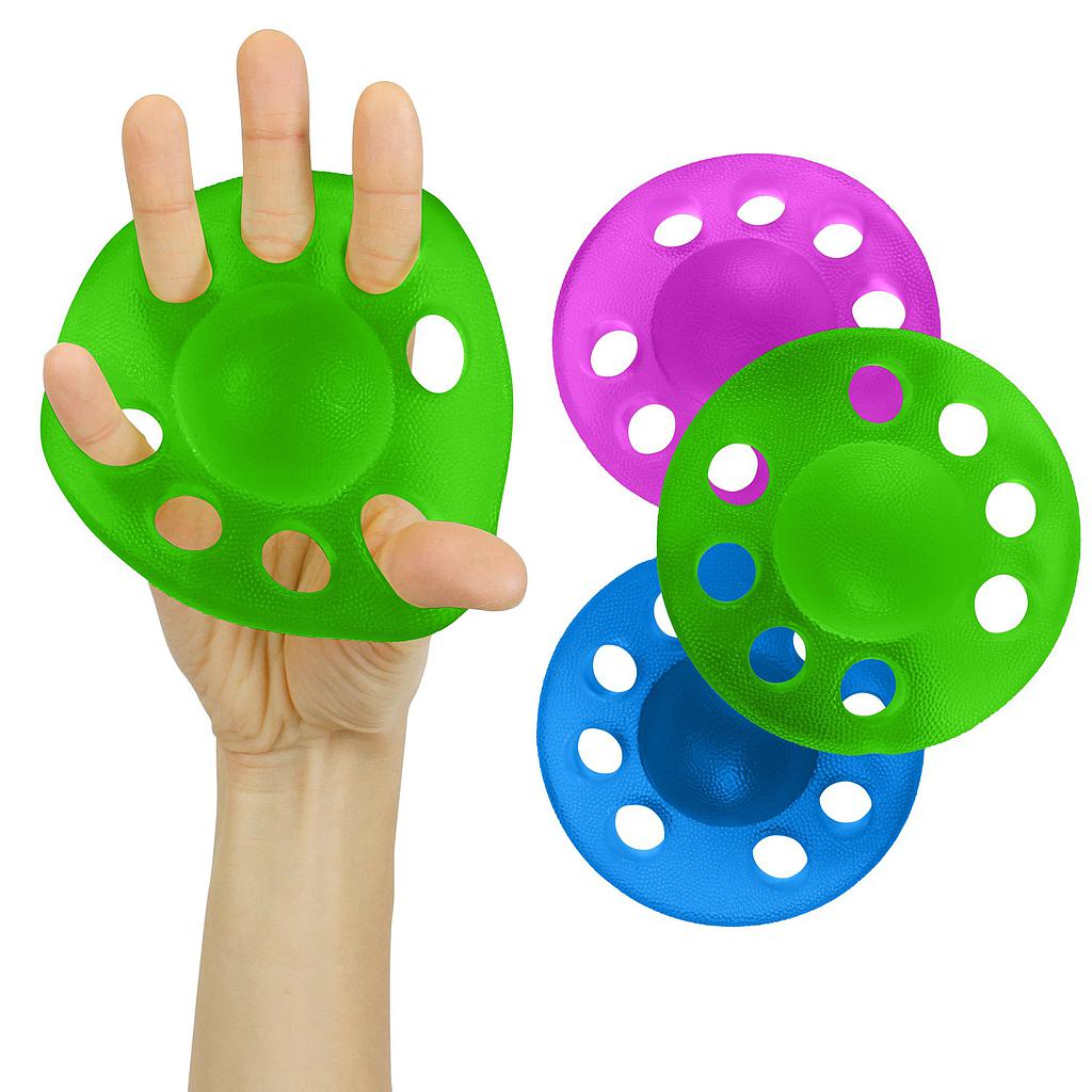 RHB1030-EJERCITADOR DE EXTENSION DE MANO 3PK VIVE HEALTH - Proveedora De Salud Total, Sociedad Anonima