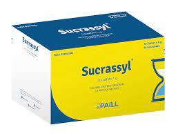 SUCRASSYL (Sucralfato 1G)  *Sobres - FARMACIA NUEVO MILENIO