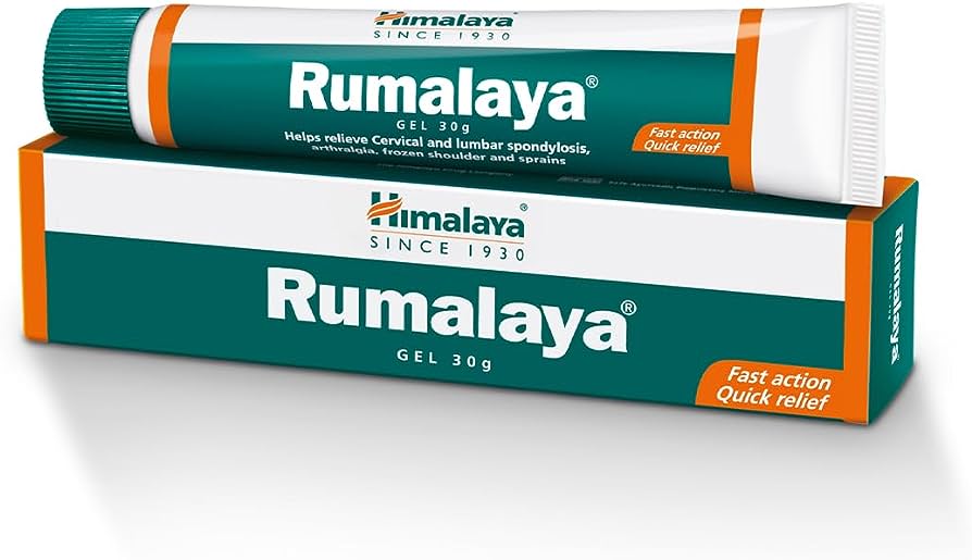 RUMALAYA 30g *Crema - FARMACIA NUEVO MILENIO
