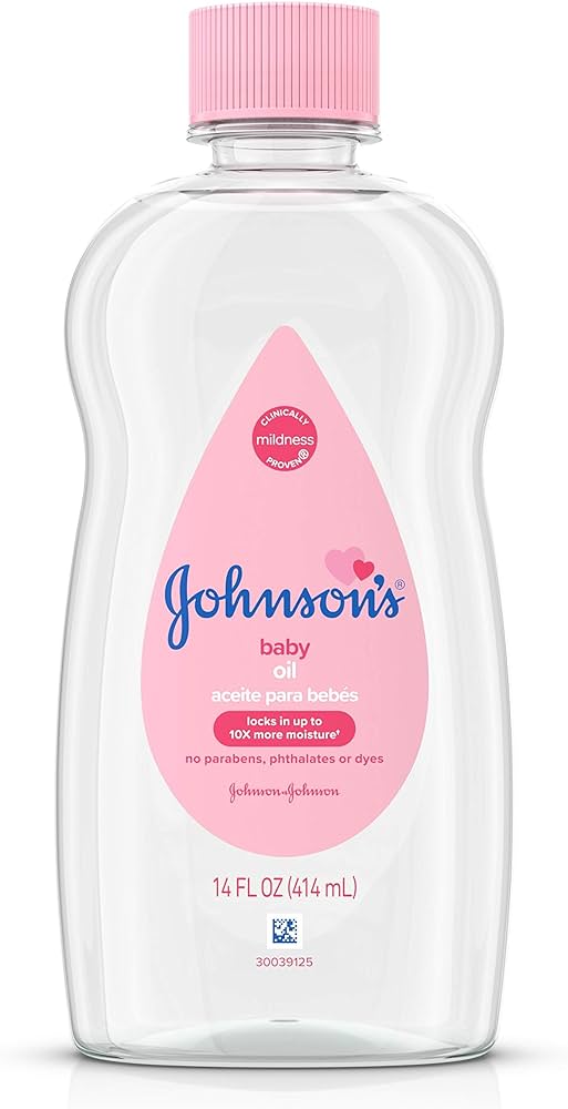 JOHNSONS (baby aceite) *200ml  - FARMACIA NUEVO MILENIO