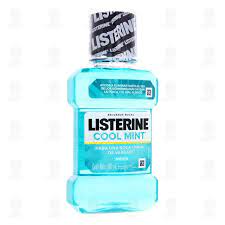 ENJUAGUE BUCAL LISTERINE COOL MINT 180ML - FARMACIA NUEVO MILENIO