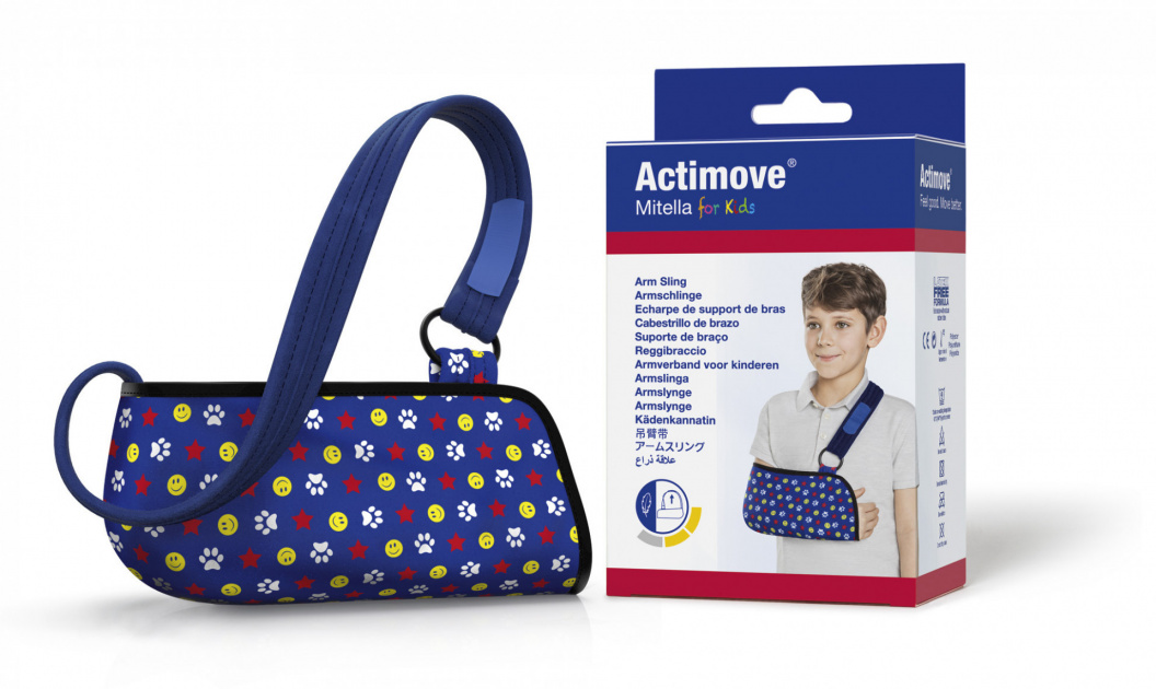 CABESTRILLO DISEÑO INFANTIL  - FARMACIA NUEVO MILENIO