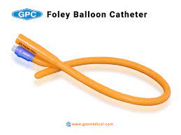 FOLEY BALLOON CATHETER #20 - FARMACIA NUEVO MILENIO