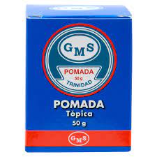 GMS *pomada  - FARMACIA NUEVO MILENIO