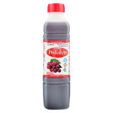 PEDIALYTE 500ML SABOR UVA #60 - FARMACIA NUEVO MILENIO