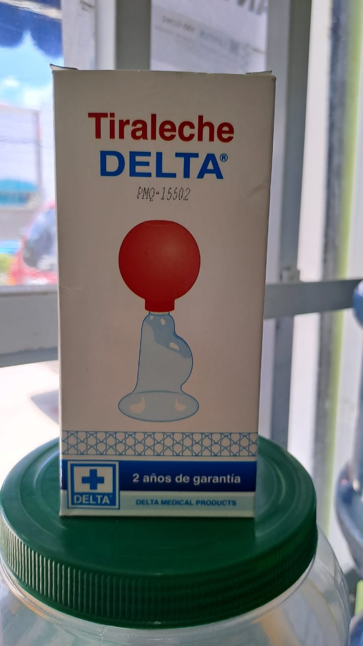 TIRALECHE DELTA  - FARMACIA NUEVO MILENIO