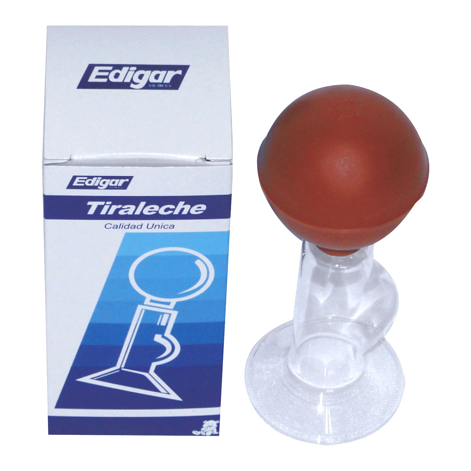 TIRALECHE  - FARMACIA NUEVO MILENIO