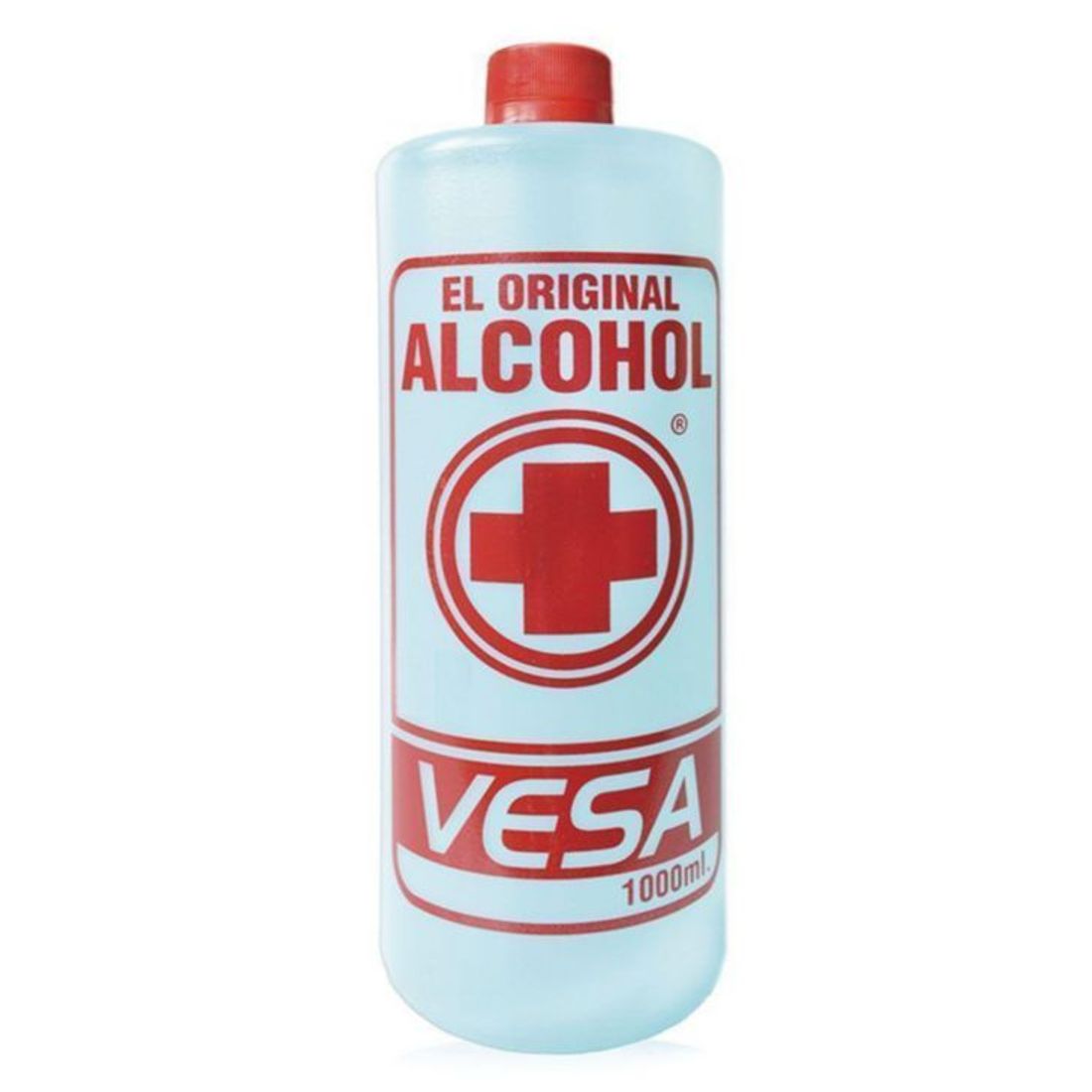 ALCOHOL MEDICINAL 70% 1000ML - FARMACIA NUEVO MILENIO