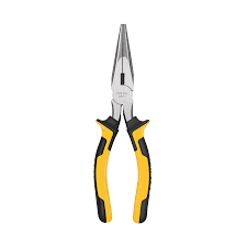 PINZA 8 PRETUL - Ferretería Todo El Mundo