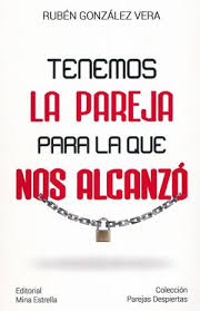 TENEMOS LA PAREJA PARA LA QUE NOS ALCANZO - Librería Sísifo