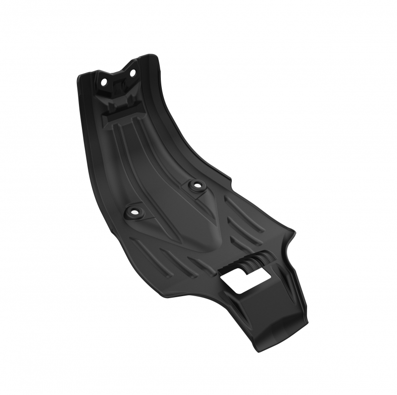 PECHERA DE MOTOR SLIM CRF250F NEGRO - MOTOCENTRO FULL MOTOS