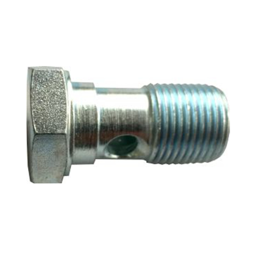 Fitting Tornillo Grifo Alta presion 242907 (10mm x 1.25) - Repuestos y Lubricantes Vicent's