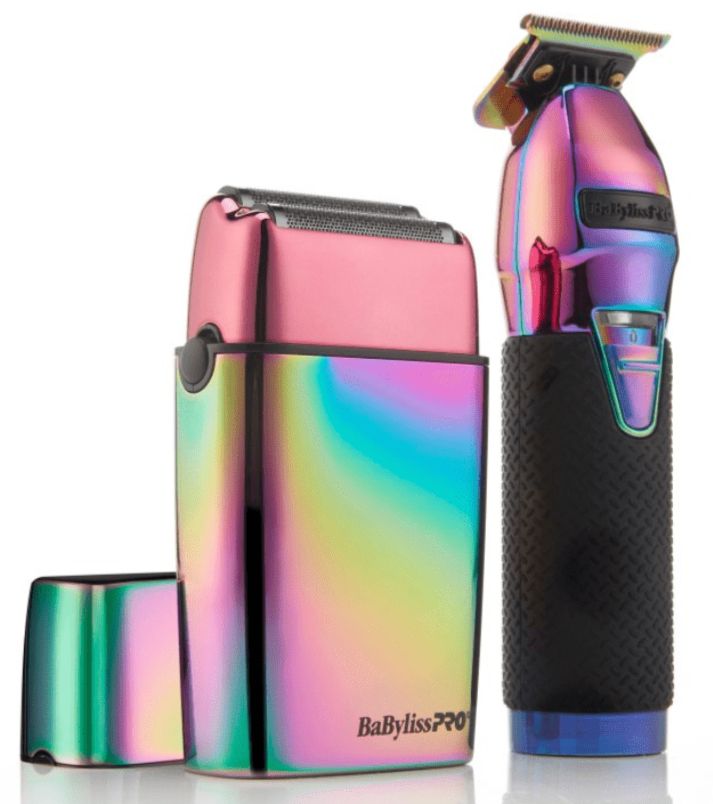 COMBO BABYLISS TORNASOL - Naason Store