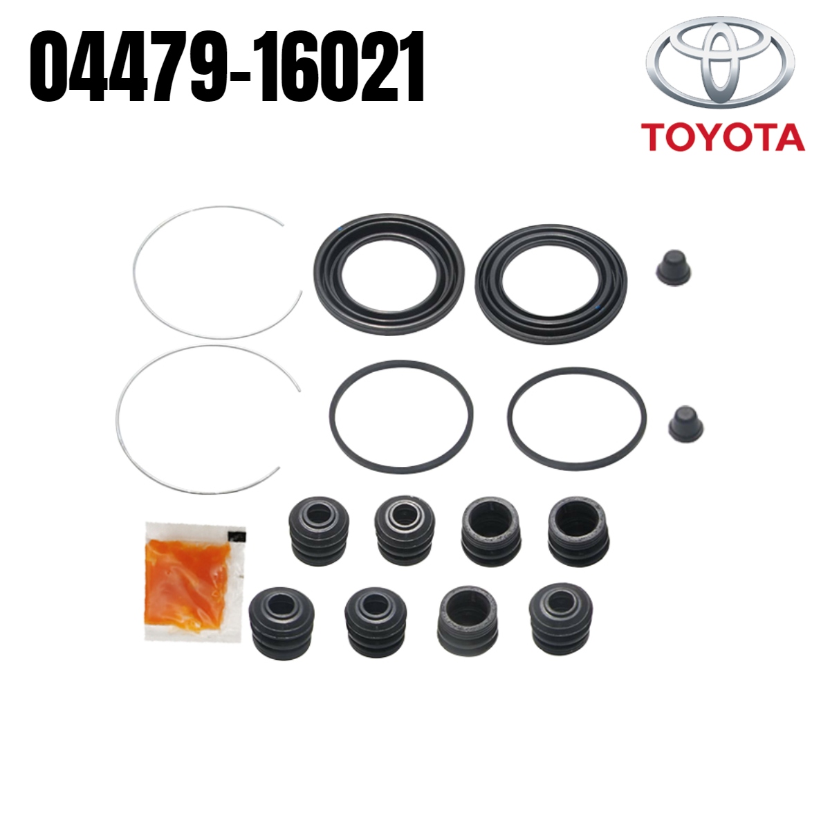 Kit Caliper 48.1mm (04479-16021) Toyota - Repuestos y Lubricantes Vicent's