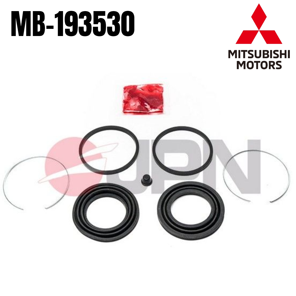 Kit Caliper 54mm (MB-193530) Mitsubishi L-300 - Repuestos y Lubricantes Vicent's
