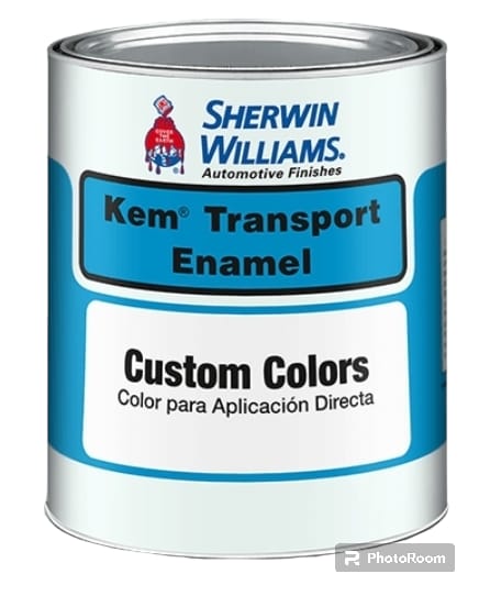 ESMALTE SINTETICO AUTOMOTRIZ BLANCO SP - Sherwin Williams Dacsa