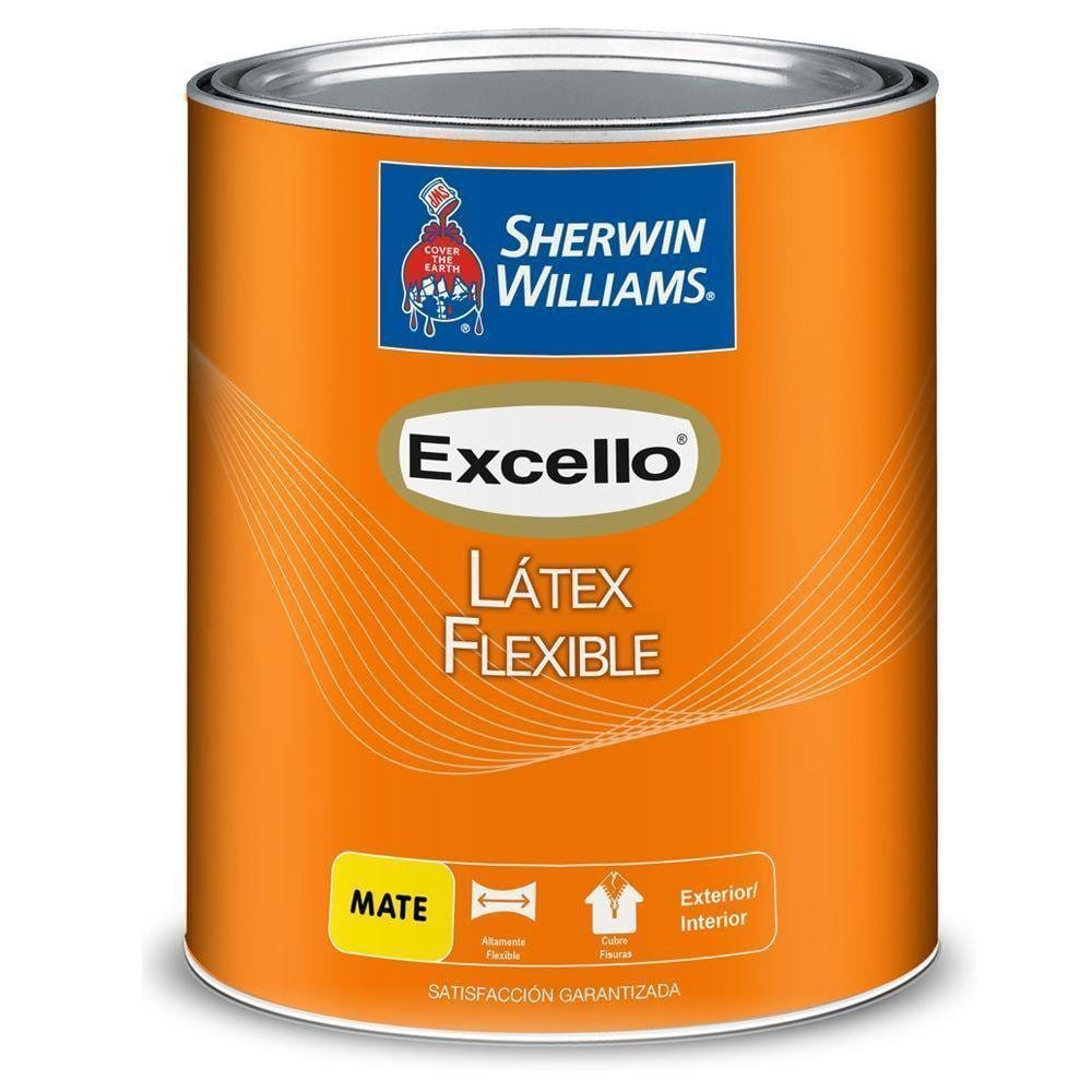 EXCELLO FLEXIBLE MATE BASE ULTRA DEEP - Sherwin Williams Dacsa