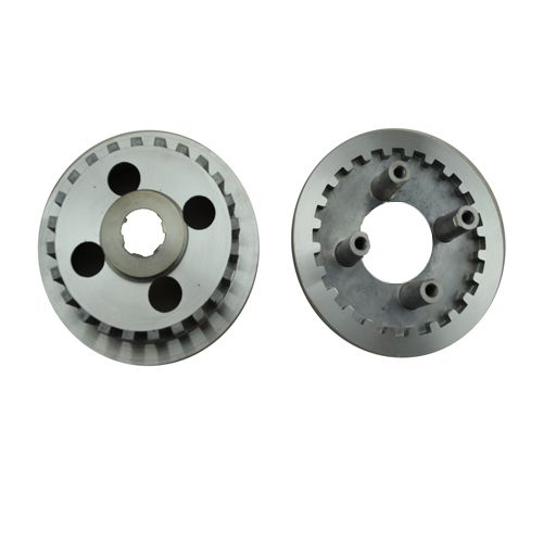 Canasta clutch interior PULSAR 135 - Motoservicio Flores