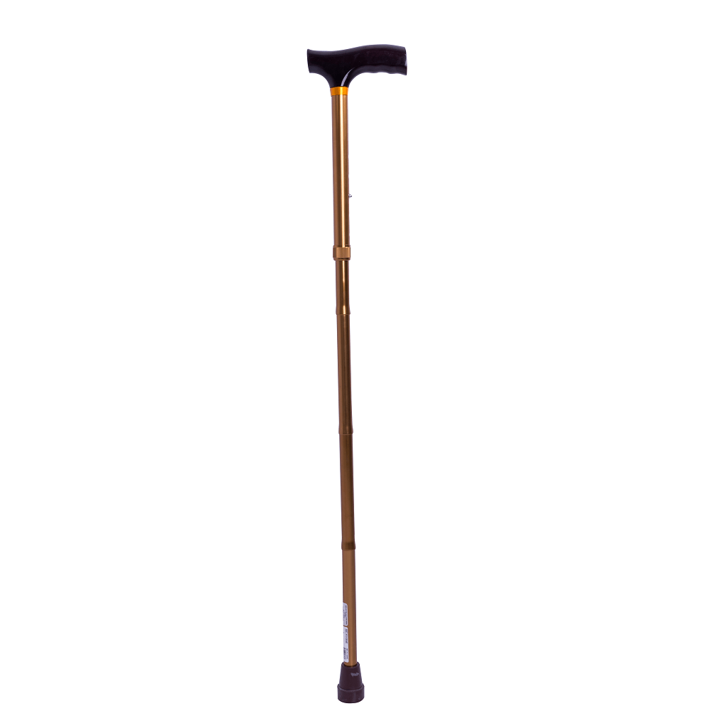 RTL10304BZ-BASTON PLEGABLE BRONCE DRIVE - Proveedora De Salud Total, Sociedad Anonima