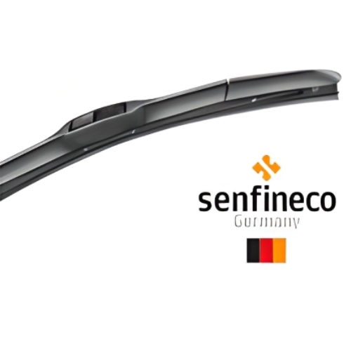 Plumilla Senfineco 14" (3947) Smart-Flex Wiper Blade - Repuestos y Lubricantes Vicent's