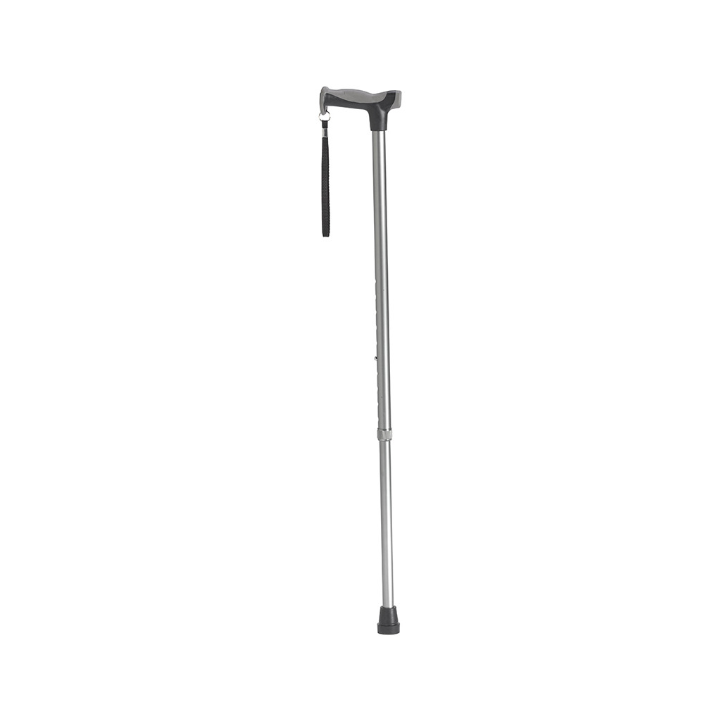 RTL10336GR-BASTON RECTO GRAFITO DRIVE - Proveedora De Salud Total, Sociedad Anonima