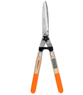  Tijera para poda de dos manos hojas 12PESADA Truper - Ferretería y Distribuidora el 