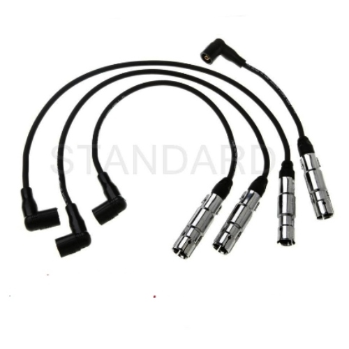 Cables Bujias C4-39540 (RC-VWC035) Volkswagen Jetta 2.0 - Repuestos y Lubricantes Vicent's