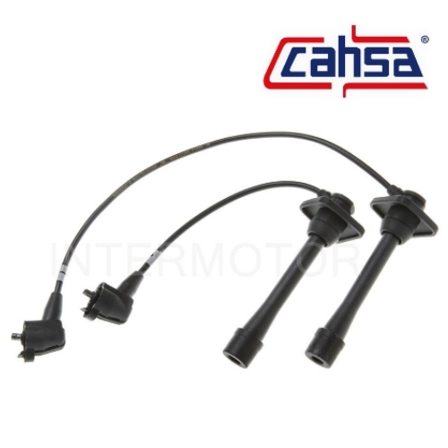 Cables Bujias Cahsa S4-23018 (RC-TE63) Toyota - Repuestos y Lubricantes Vicent's