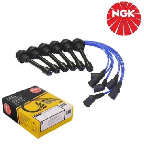 Cables Bujias NGK RC-ME94 (S6-28153) Mitsubishi - Repuestos y Lubricantes Vicent's