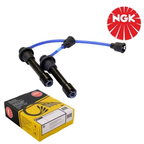 Cables Bujias NGK RC-SE17 (S4-29281) Suzuki, Chevrolet 2 pzas - Repuestos y Lubricantes Vicent's