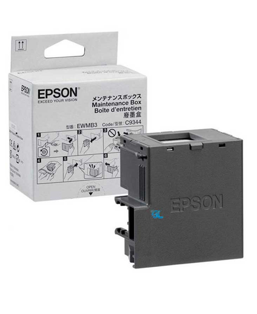 Caja de Mantenimiento para Epson L5590 - Corporación Hightechnology