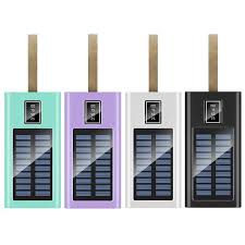 Power Bank Pid 16,000mAh 