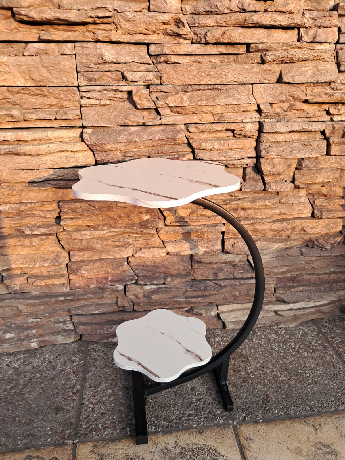 Mesa Auxiliar HT-1 - Corporación Hightechnology