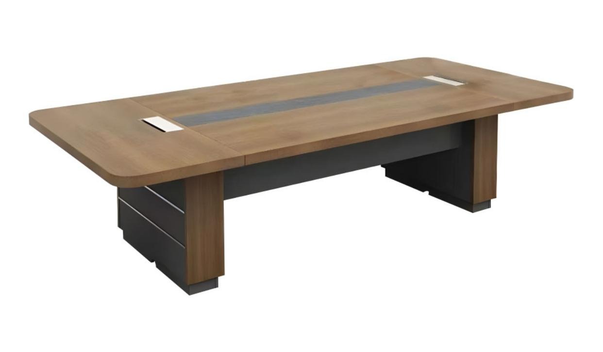 Mesa de Conferencia N-12 - Corporación Hightechnology