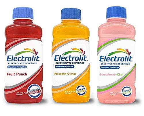 Electrolit 625 ml - Farmacia Marcos
