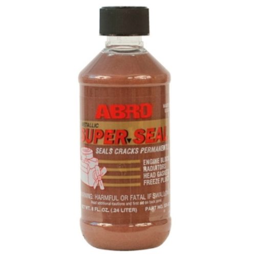 Aditivo Sellador Para Radiador Stop Leak (SS-822) ABRO  - Repuestos y Lubricantes Vicent's