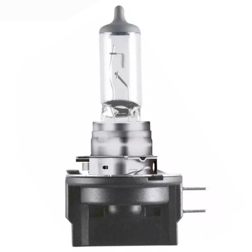 Bombilla H11B (12V-55W) ABRO - Repuestos y Lubricantes Vicent's