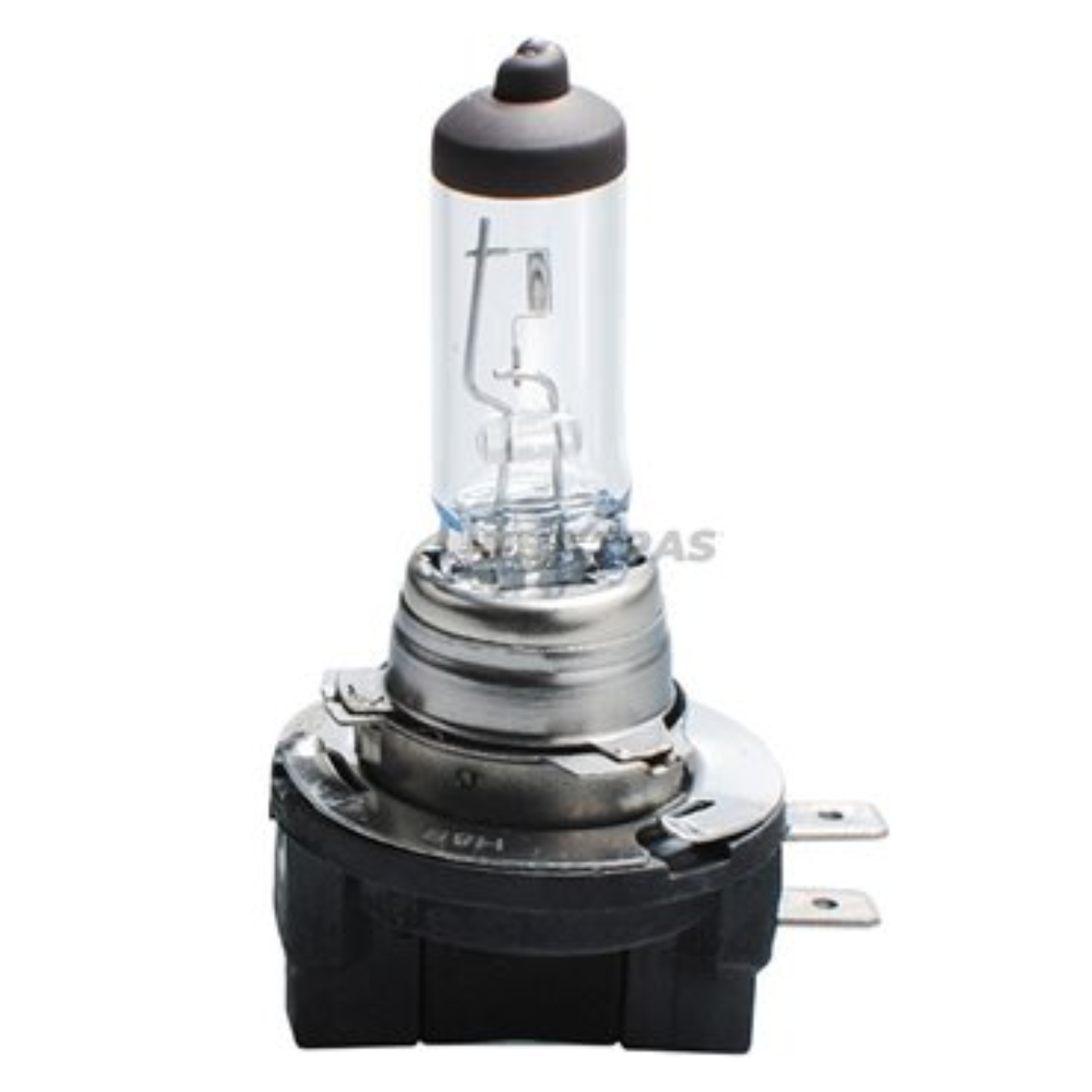 Bombilla H8B (12V-35W) ABRO - Repuestos y Lubricantes Vicent's