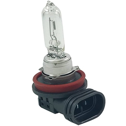 Bombilla H9 (12V-65W) ABRO - Repuestos y Lubricantes Vicent's