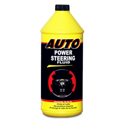 Power Stering AUTO 32Oz/(946ml) - Repuestos y Lubricantes Vicent's