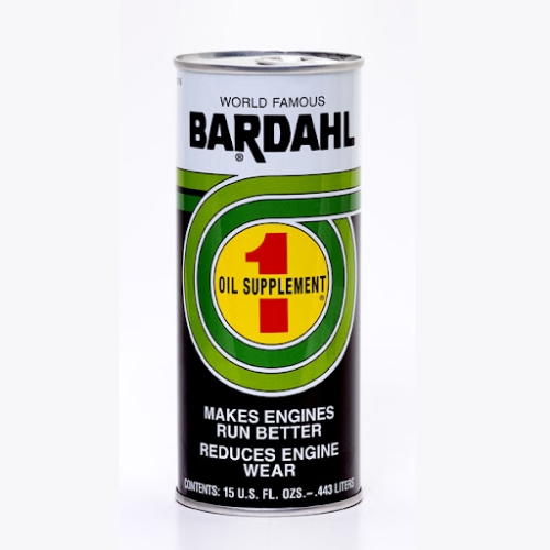 Tratamiento Para Motor / Aditivo BARDAHL 1 - Repuestos y Lubricantes Vicent's
