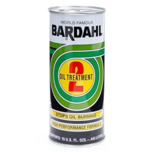 Tratamiento Para Motor / Aditivo BARDAHL 2 - Repuestos y Lubricantes Vicent's
